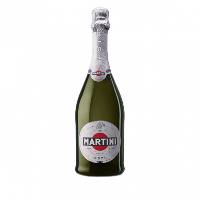 Martini Asti 7.5% 0.75L вино игристое