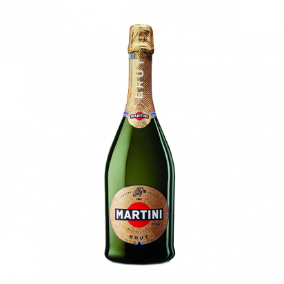 Martini Brut 11.5% 0.75L вино игристое