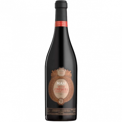Masi Nectar Costasera Amarone della Valpolicella Classico DOCG 2013 15% 0.75L IT вино красное