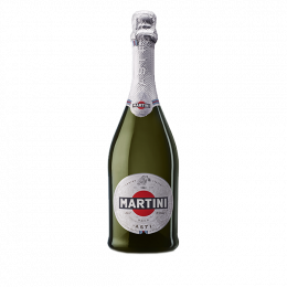 Martini Asti 7.5% 0.75L вино игристое